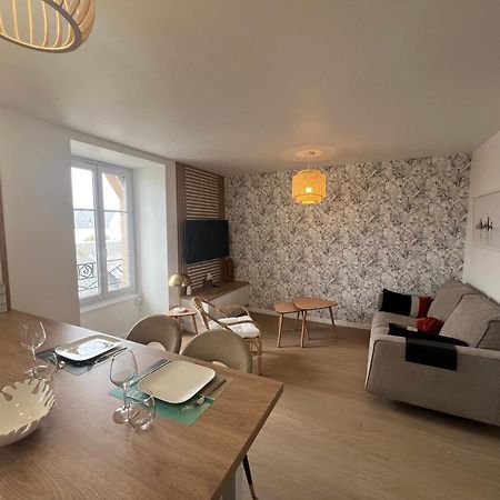 Le Macareux Apartment เปโรส กีเรค ภายนอก รูปภาพ