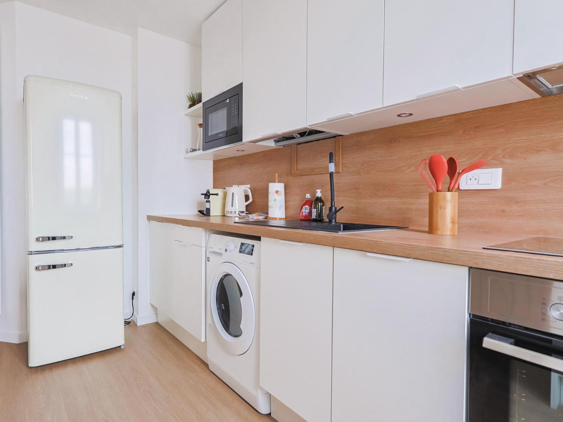 Le Macareux Apartment เปโรส กีเรค ภายนอก รูปภาพ